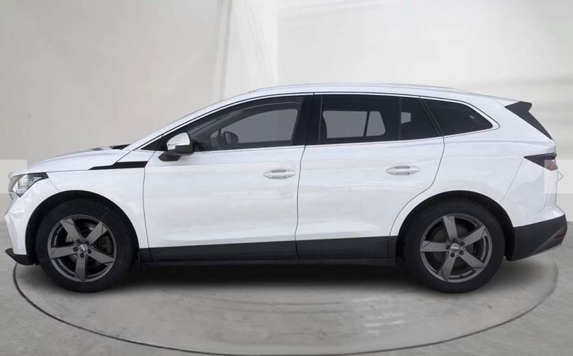Skoda Enyaq 80 iV Lounge