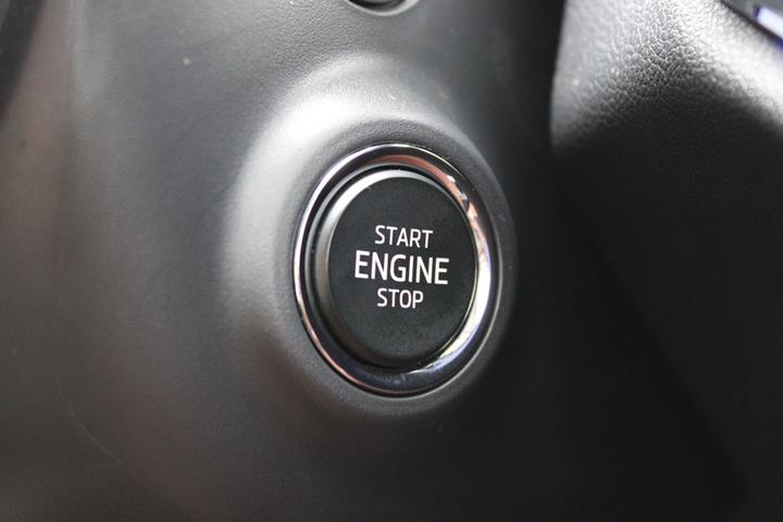 Sølv Skoda Enyaq fra 2023