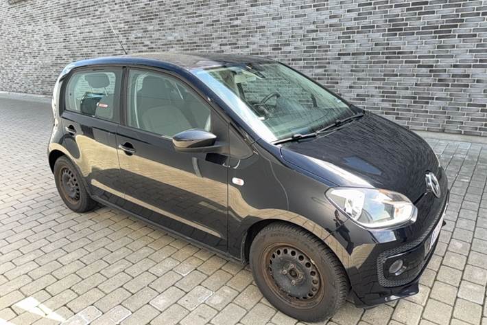 undefined VW UP! fra 2013
