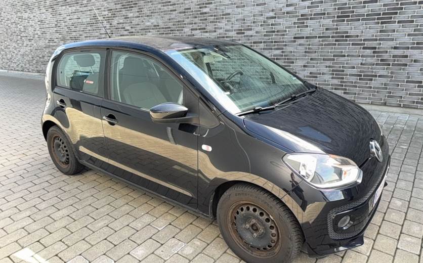 VW UP! 1,0 60 Move Up!