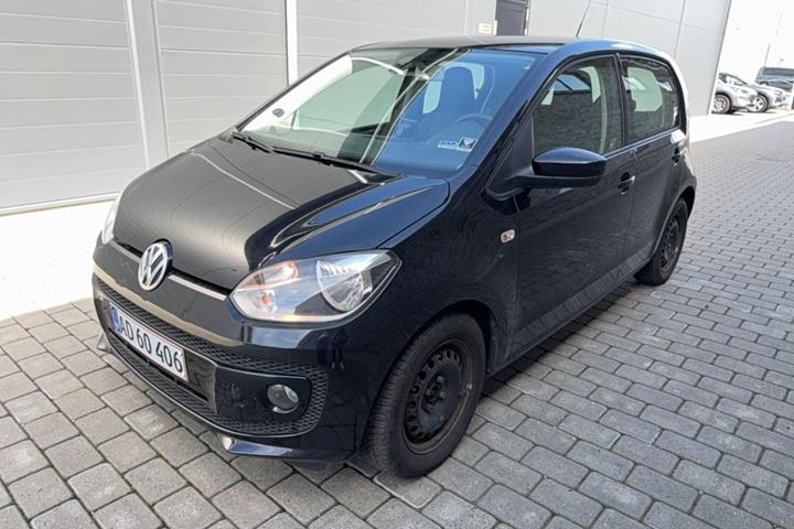 undefined VW UP! fra 2013