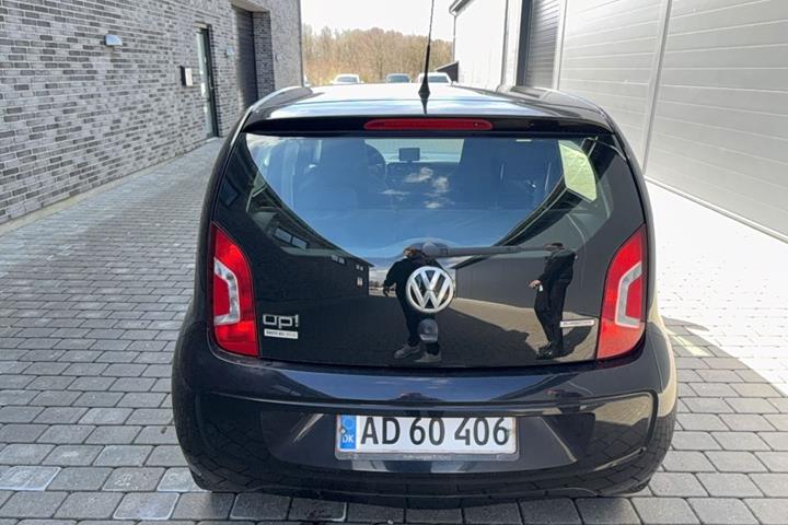 undefined VW UP! fra 2013
