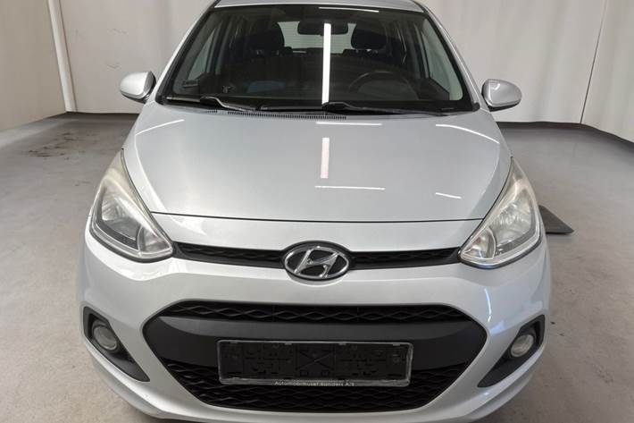 undefined Hyundai i10 fra 2014