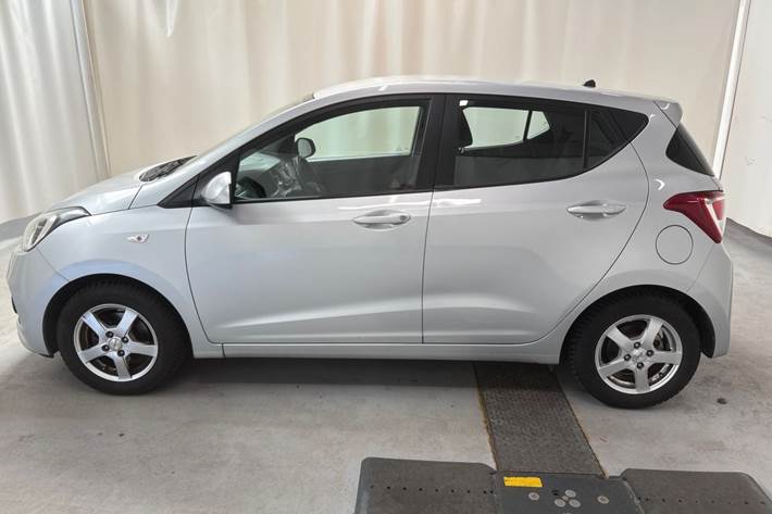 undefined Hyundai i10 fra 2014