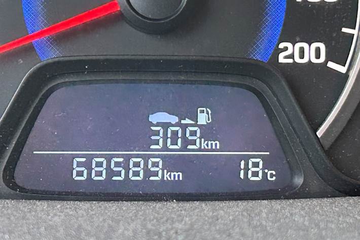 undefined Hyundai i10 fra 2016