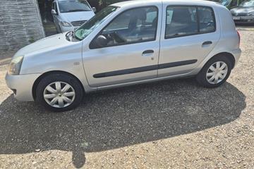 Renault Clio II 1,2 8V Storia