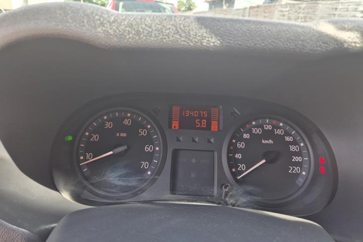 undefined Renault Clio II fra 2006