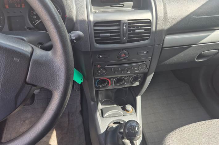 undefined Renault Clio II fra 2006
