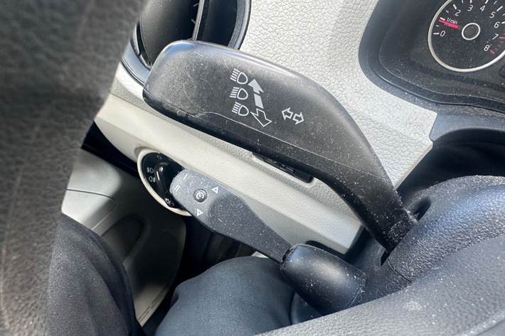 undefined VW UP! fra 2012