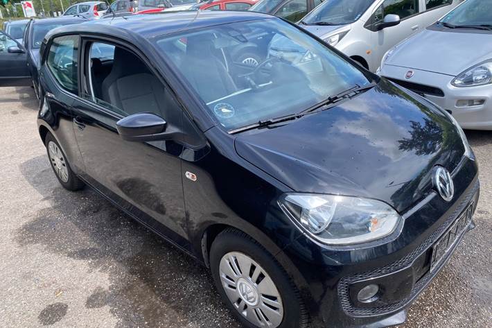undefined VW UP! fra 2013