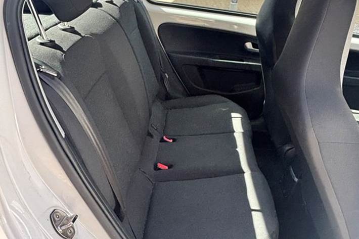 undefined VW up fra 2019