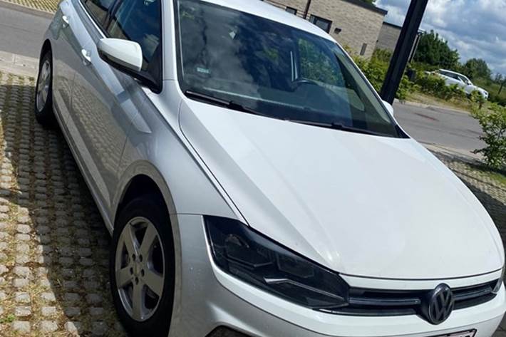 undefined VW Polo fra 2019