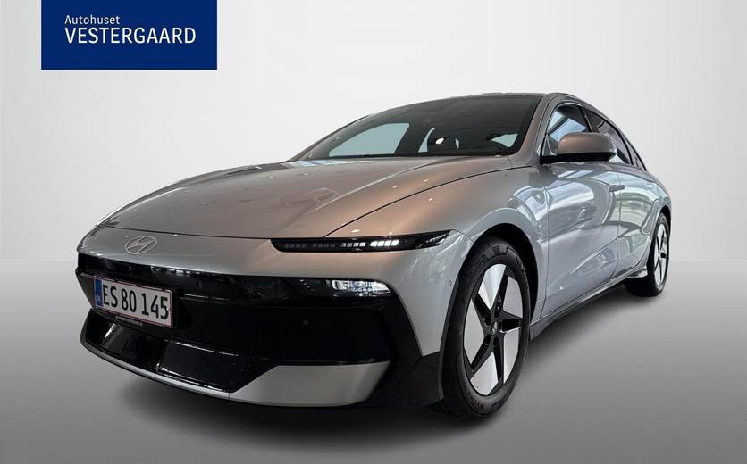 Hyundai Ioniq 6 84 Ultimate