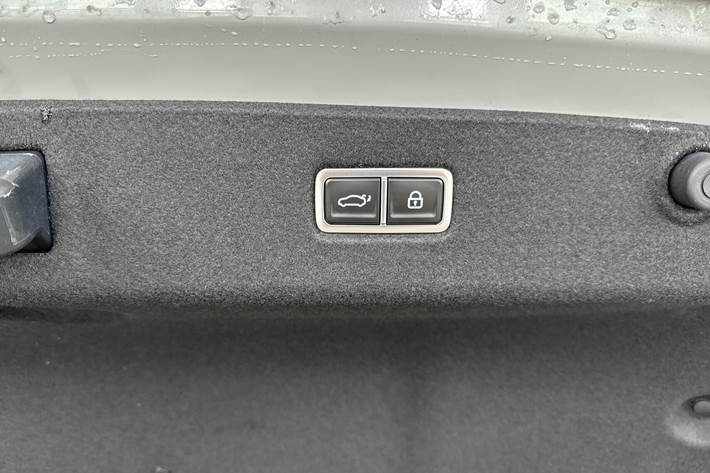 Sølv Hyundai Ioniq 6 fra 2026