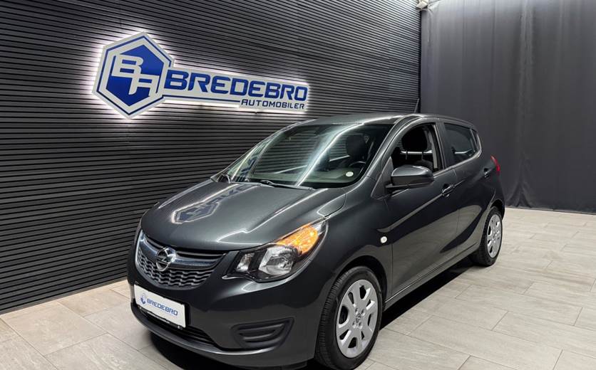 Opel Karl 1,0 Enjoy