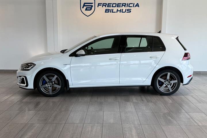 undefined VW Golf VII fra 2020
