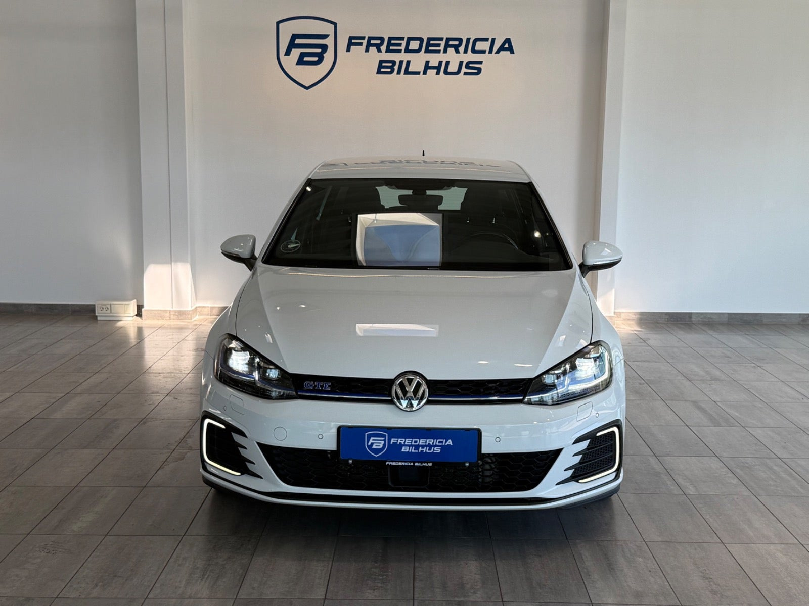 undefined VW Golf VII fra 2020