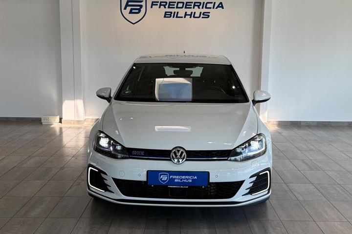 undefined VW Golf VII fra 2020
