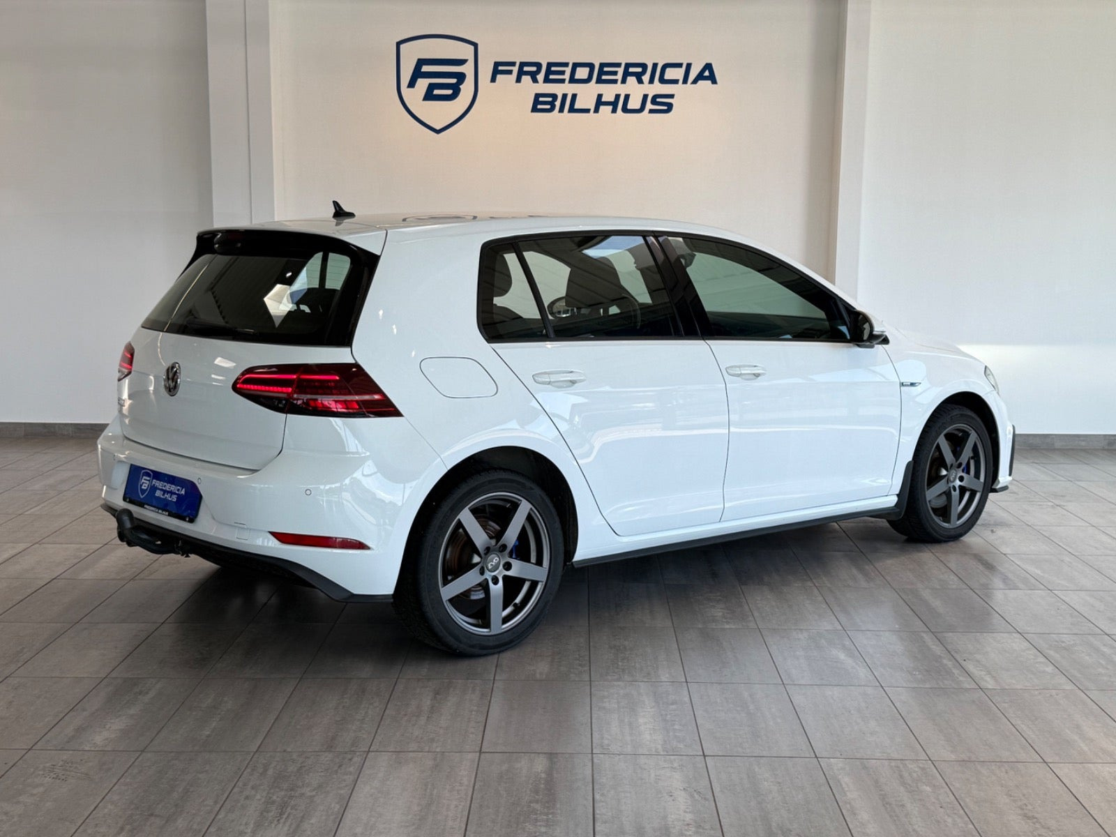 undefined VW Golf VII fra 2020