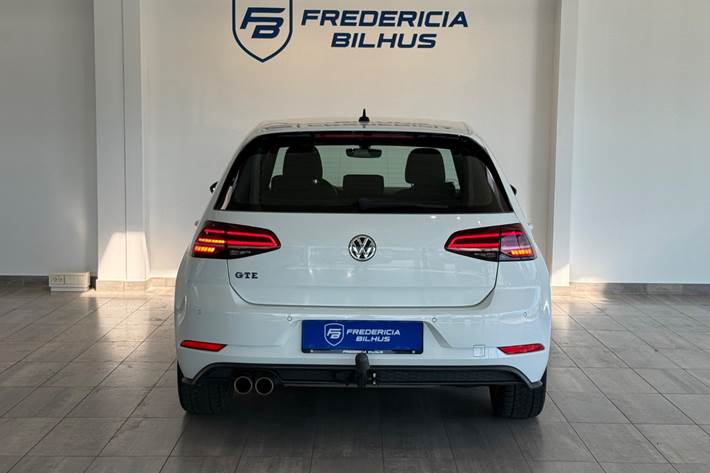 undefined VW Golf VII fra 2020