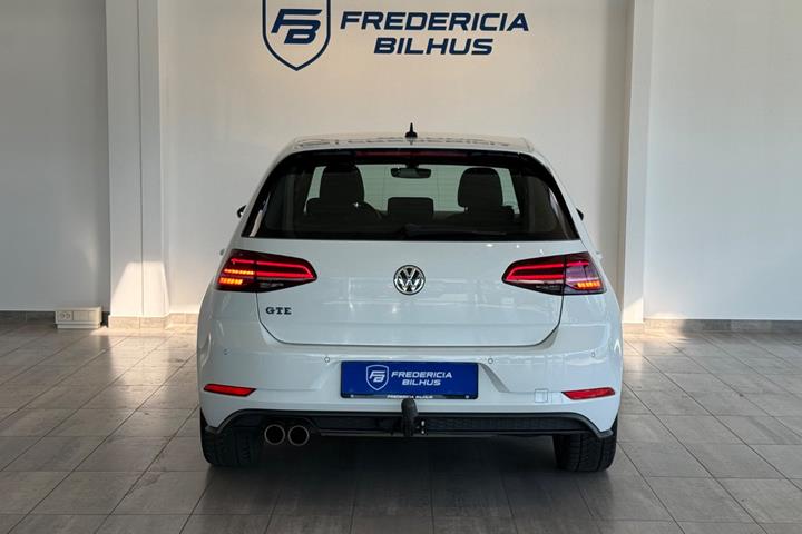 undefined VW Golf VII fra 2020