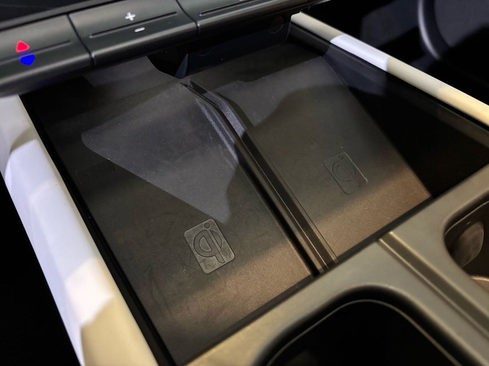 Blå Fisker Ocean fra 2024