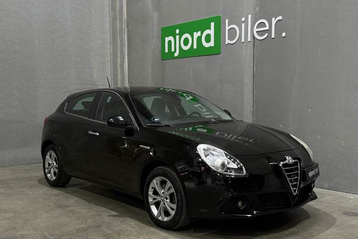 undefined Alfa Romeo Giulietta fra 2011 set udefra