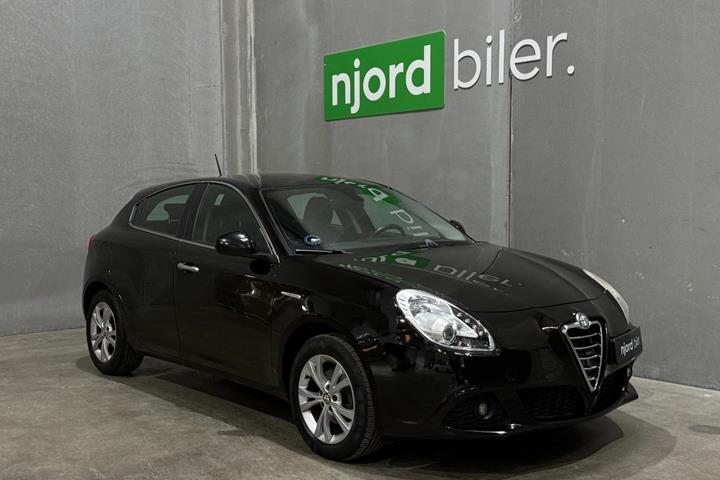 undefined Alfa Romeo Giulietta fra 2011 set udefra