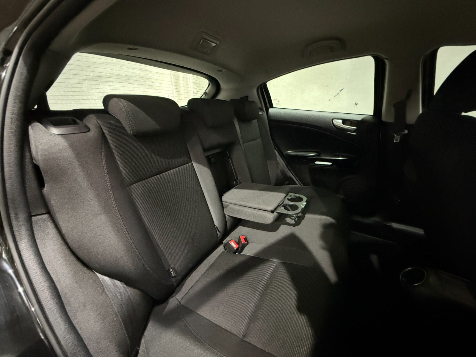 undefined Alfa Romeo Giulietta fra 2011