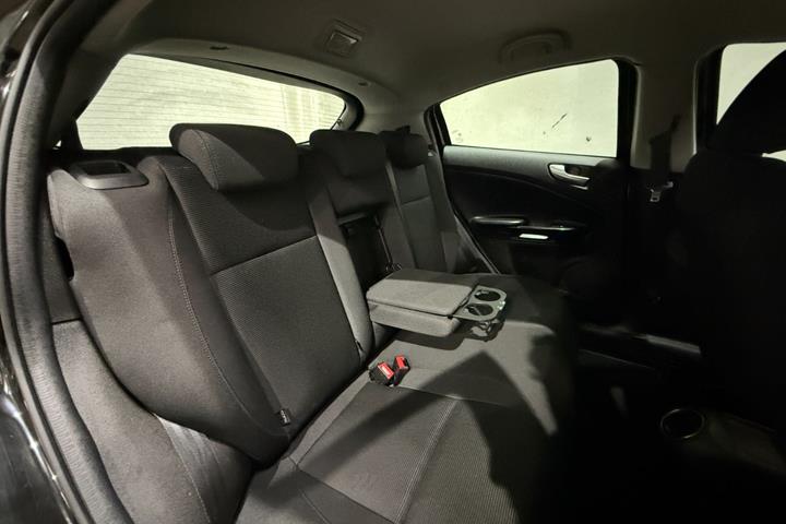 undefined Alfa Romeo Giulietta fra 2011