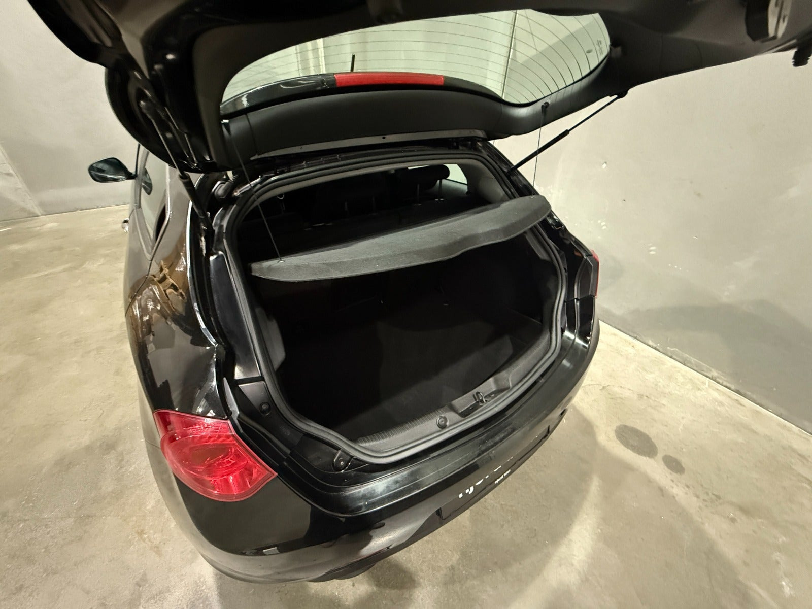 undefined Alfa Romeo Giulietta fra 2011