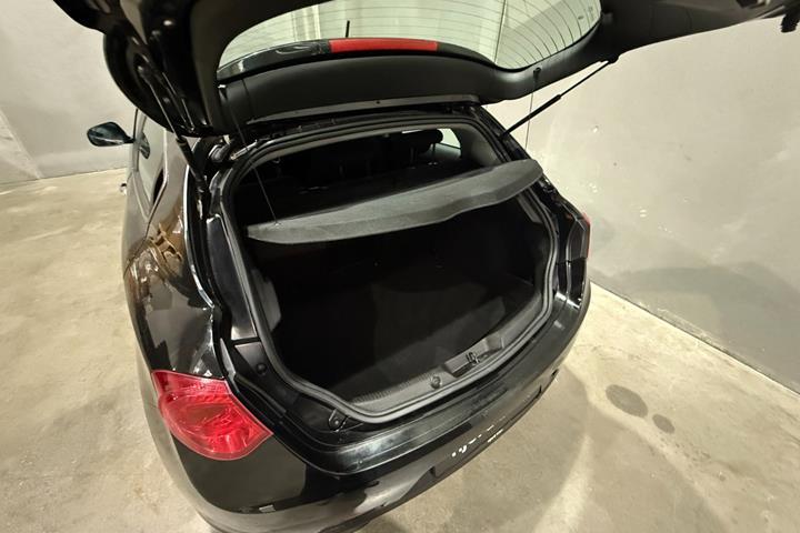 undefined Alfa Romeo Giulietta fra 2011