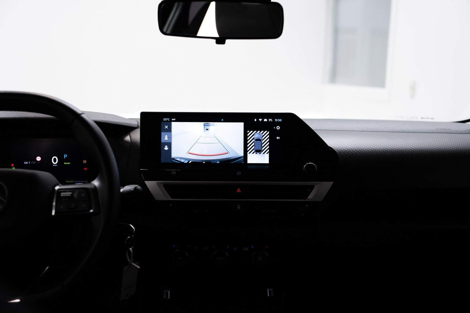 undefined Citroën ë-C4 fra 2025