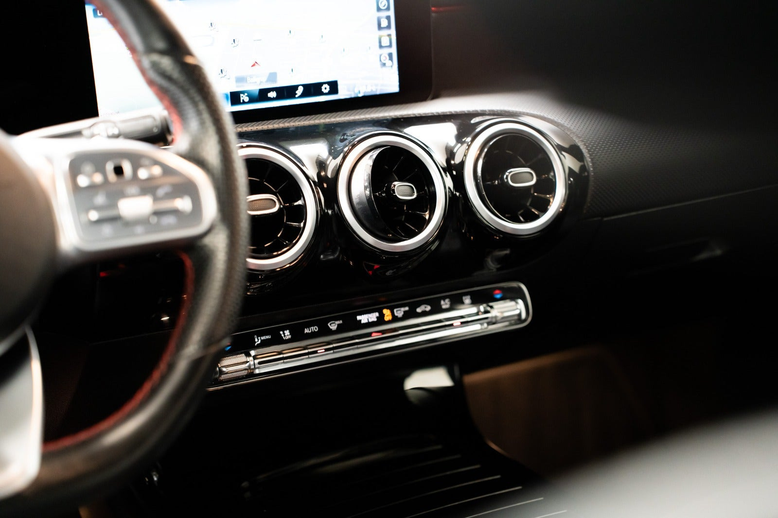 undefined Mercedes A250 e fra 2022