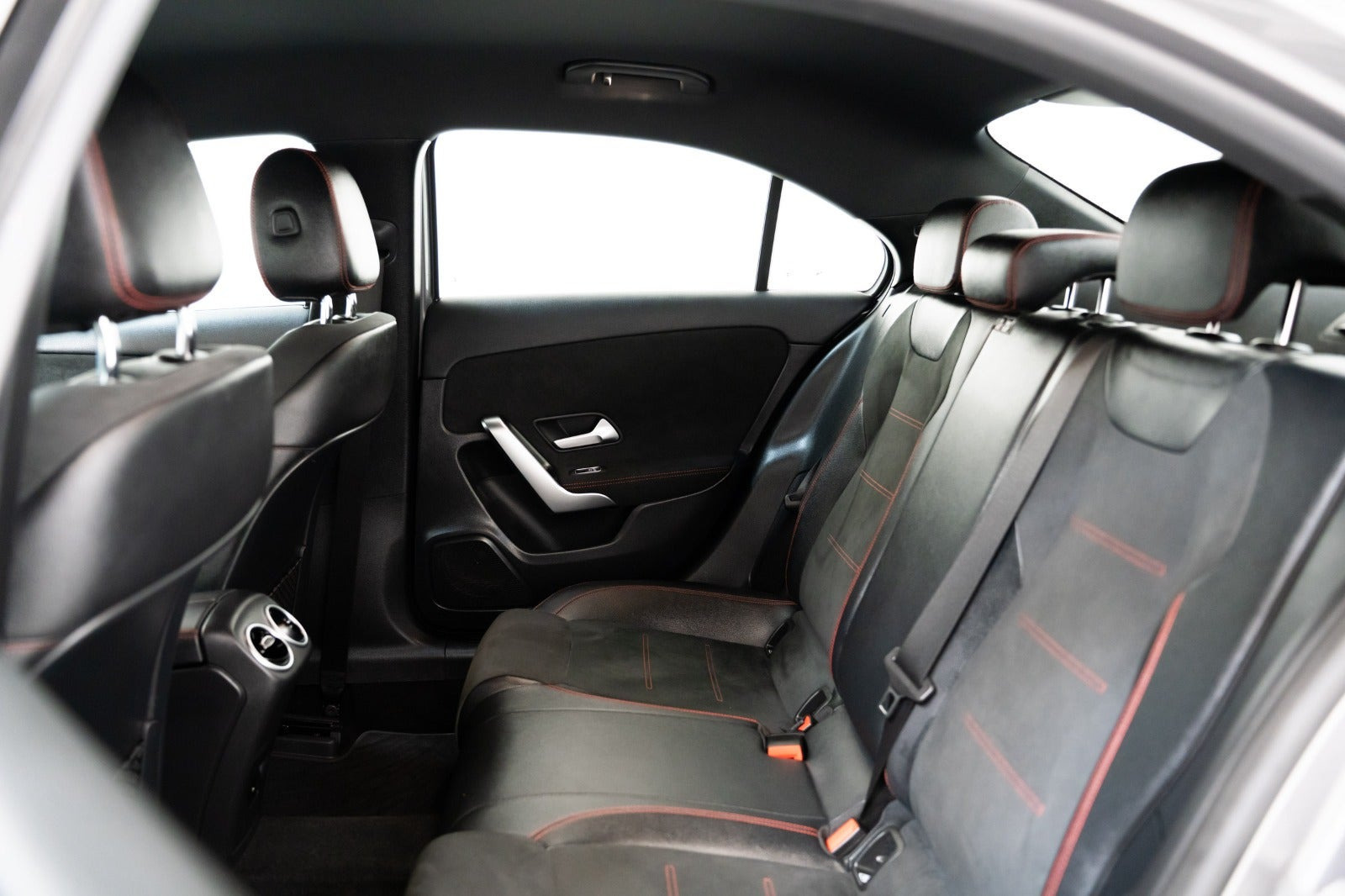 undefined Mercedes A250 e fra 2022