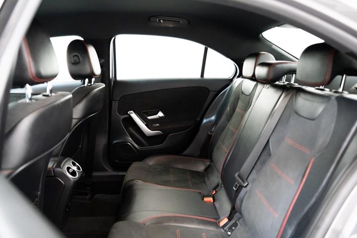 undefined Mercedes A250 e fra 2022
