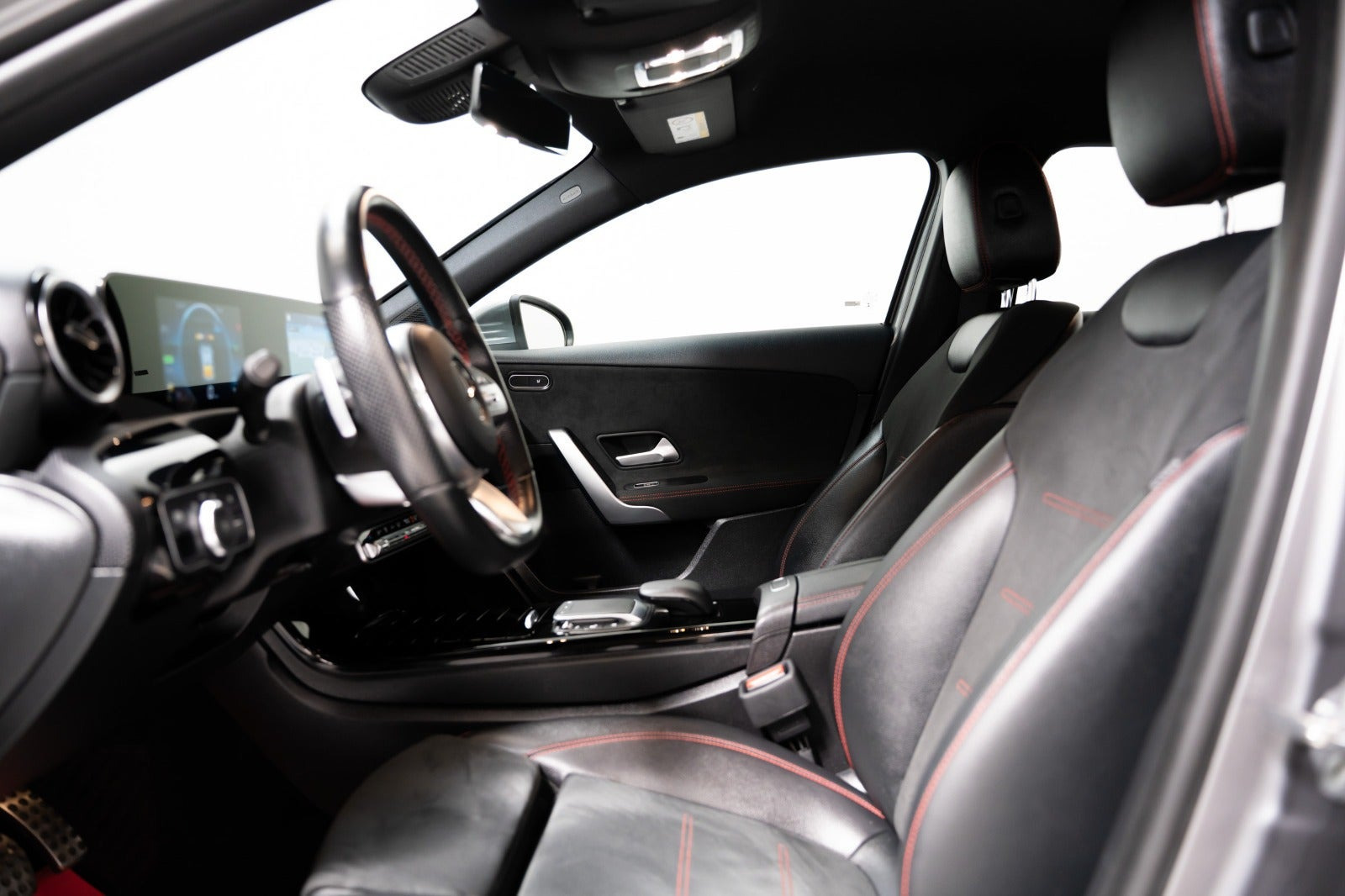 undefined Mercedes A250 e fra 2022