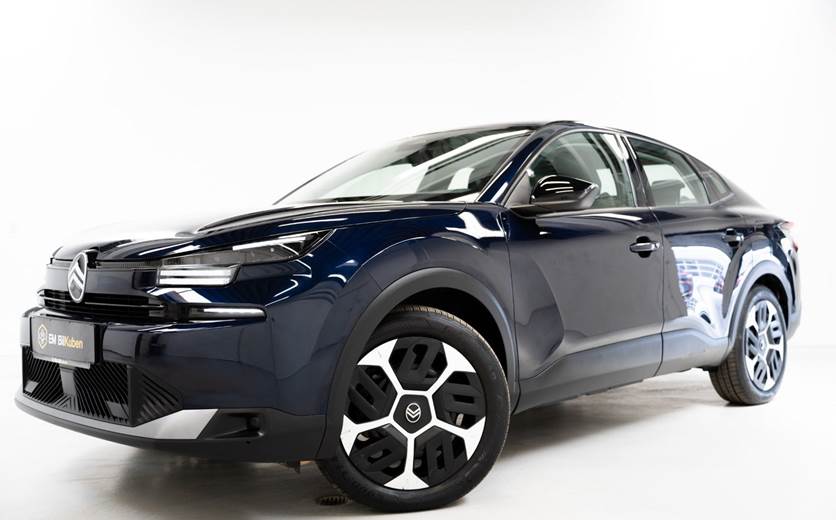 Citroën ë-C4 X 54 Plus