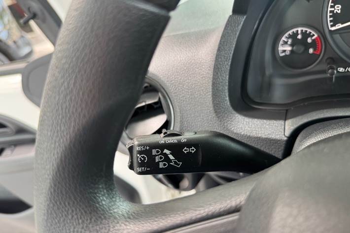 undefined Skoda Citigo fra 2017