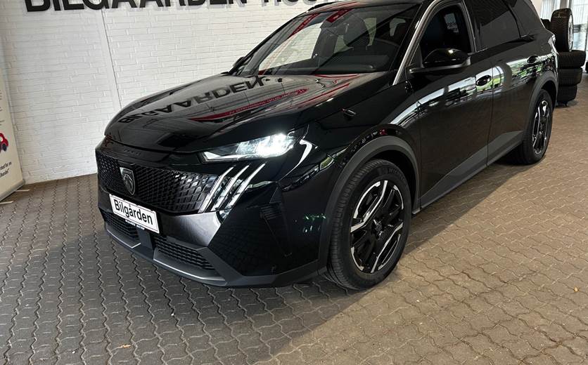 Peugeot e-5008 77 Allure 7prs