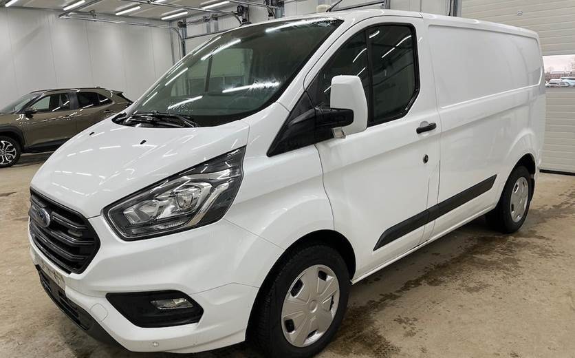 Ford Transit Custom 320 L1 2,0 TDCi 130 Trend