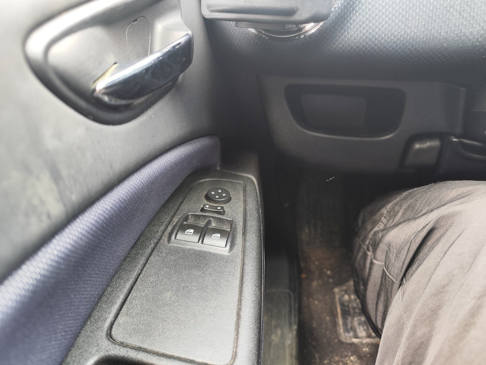 undefined Mazda 5 fra 2011