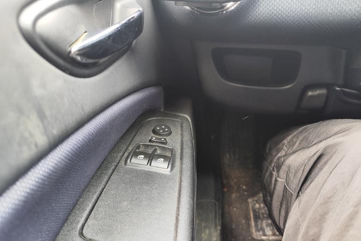 undefined Mazda 5 fra 2011