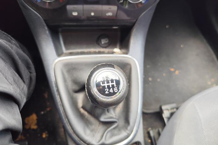 undefined Mazda 5 fra 2011