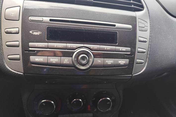 undefined Mazda 5 fra 2011