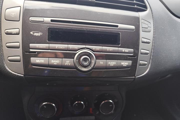 undefined Mazda 5 fra 2011
