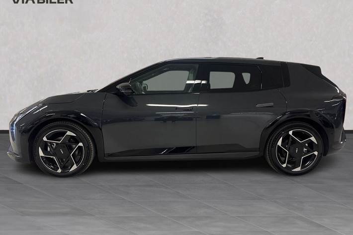 undefined Kia EV4 fra 2026