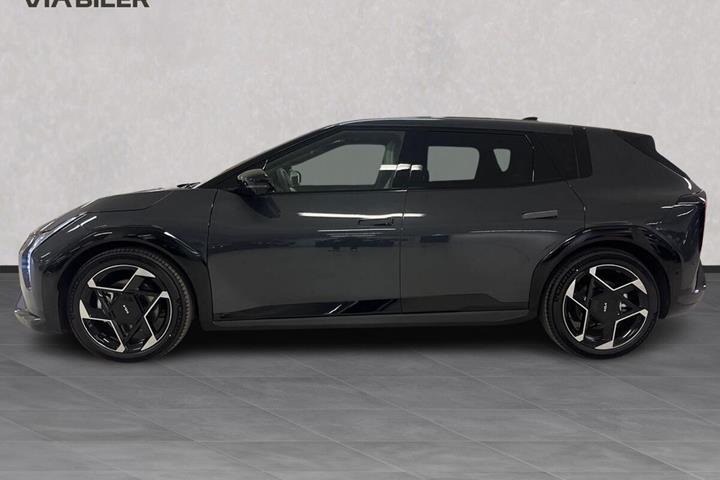 undefined Kia EV4 fra 2026