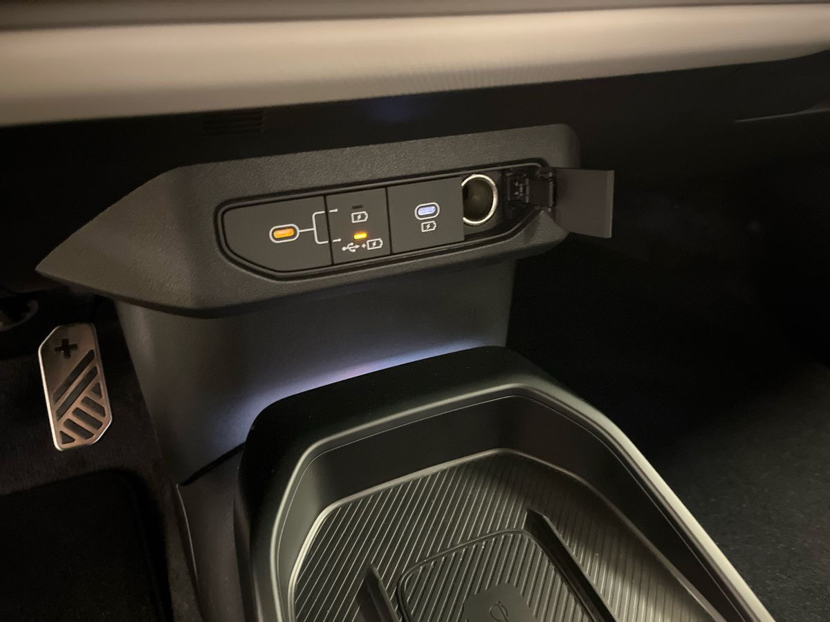 undefined Kia EV4 fra 2026