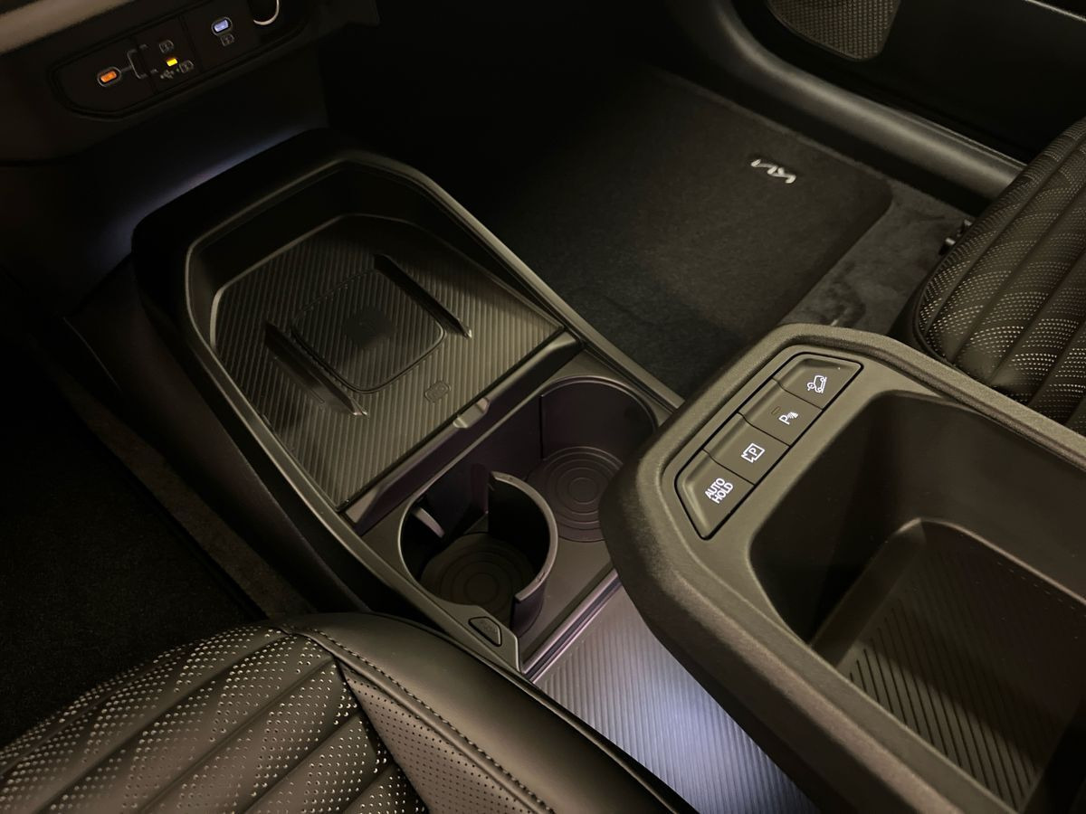 undefined Kia EV4 fra 2026